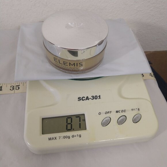 Elemis Pro-Collagen CLEANSING BALM 100g New Without Box - Picture 5 of 5